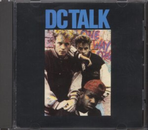 dc talk 1989