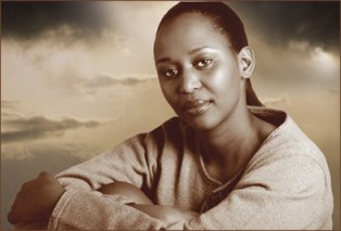 Immaculée Ilibagiza